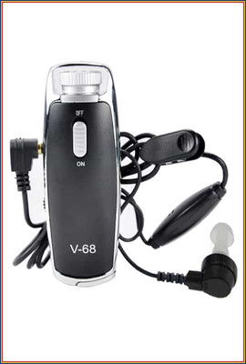 Aparat auditiv V-68 | PRODUS ORIGINAL | aparate auditive