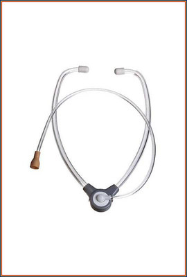Stetoscop | Stetoclip | aparate auditive