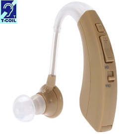 Aparat Auditiv Digital VHP-220T (TELECOIL): Performanta si Confort in Utilizare | aparate auditive
